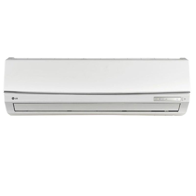 کولر گازی ال جی مدل smile s186mq