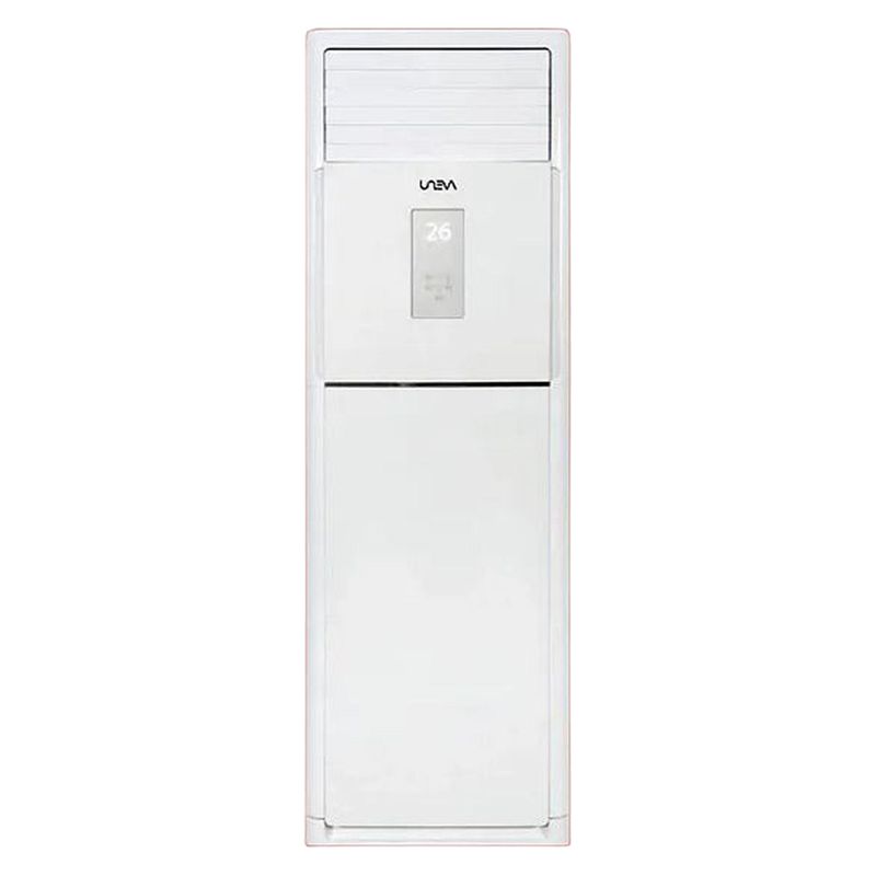 کولر گازی ایستاده 30000 یونیوا مدل   un mf30 ultra