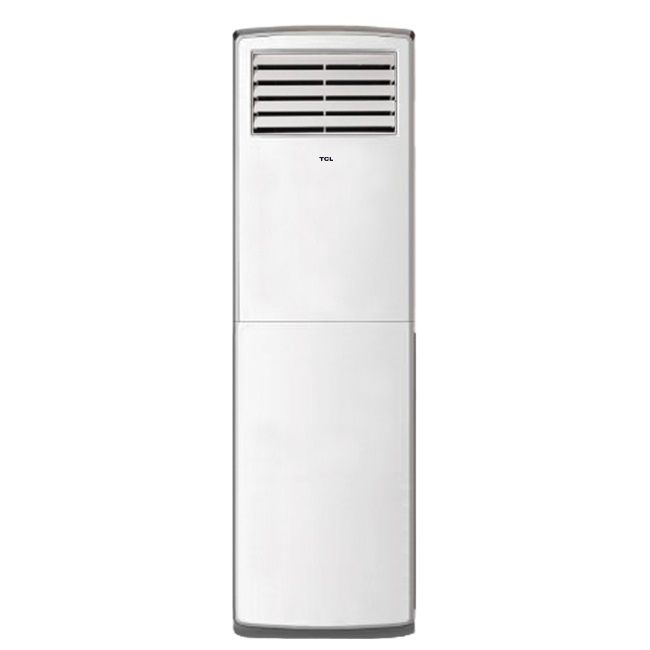 کولر گازی ایستاده 36000 تی سی ال مدل tac 36chfa_fh