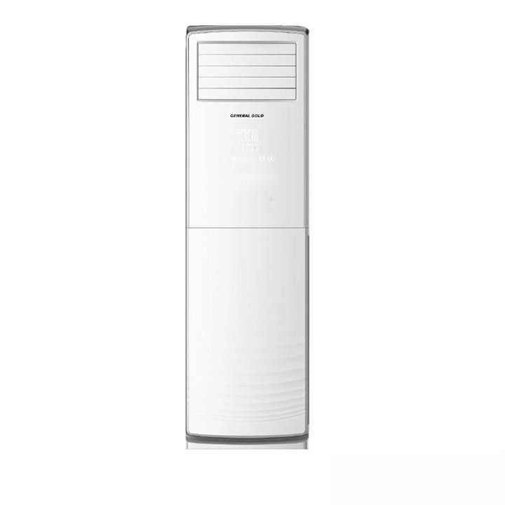 کولر گازی ایستاده 36000 دور ثابت جنرال گلد مدل gg tf36000hultra