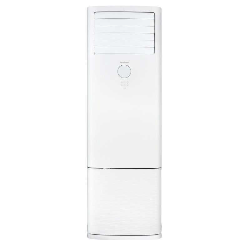 کولر گازی ایستاده 36000 دور ثابت پاکشوما مدل mpf 36ch