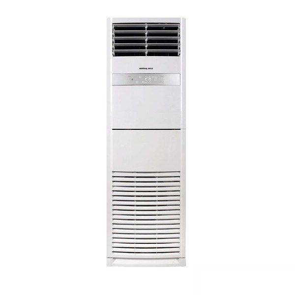 کولر گازی ایستاده 60000 اینورتر جنرال گلد مدل gg tf60000d titanium