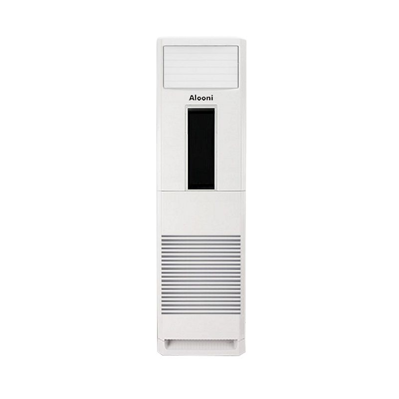 کولر گازی ایستاده آلونی مدل aa f36 ht3p