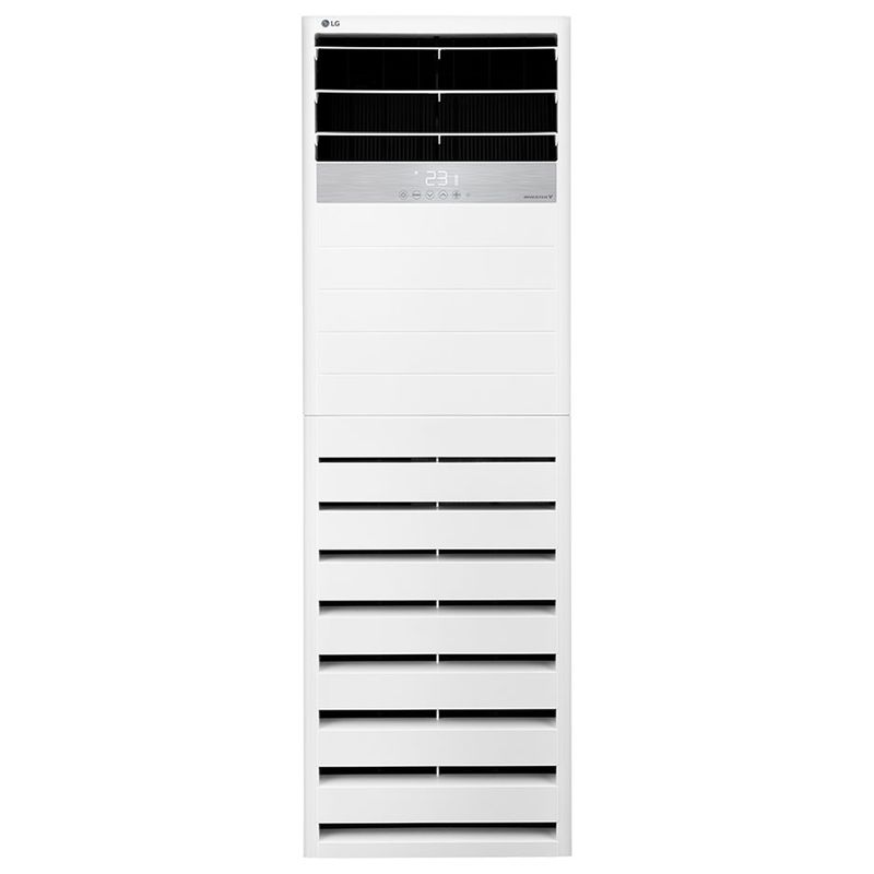 کولر گازی ایستاده ال جی مدل apuw50lt3e0