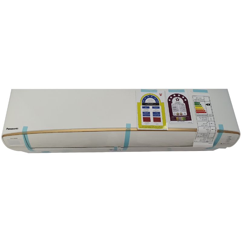 کولر گازی پاناسونیک مدل cs c24tkf 2