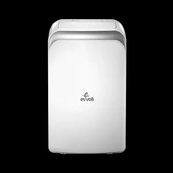 کولر گازی پرتابل 12000 دور ثابت ایوولی مدل evpr–12k md