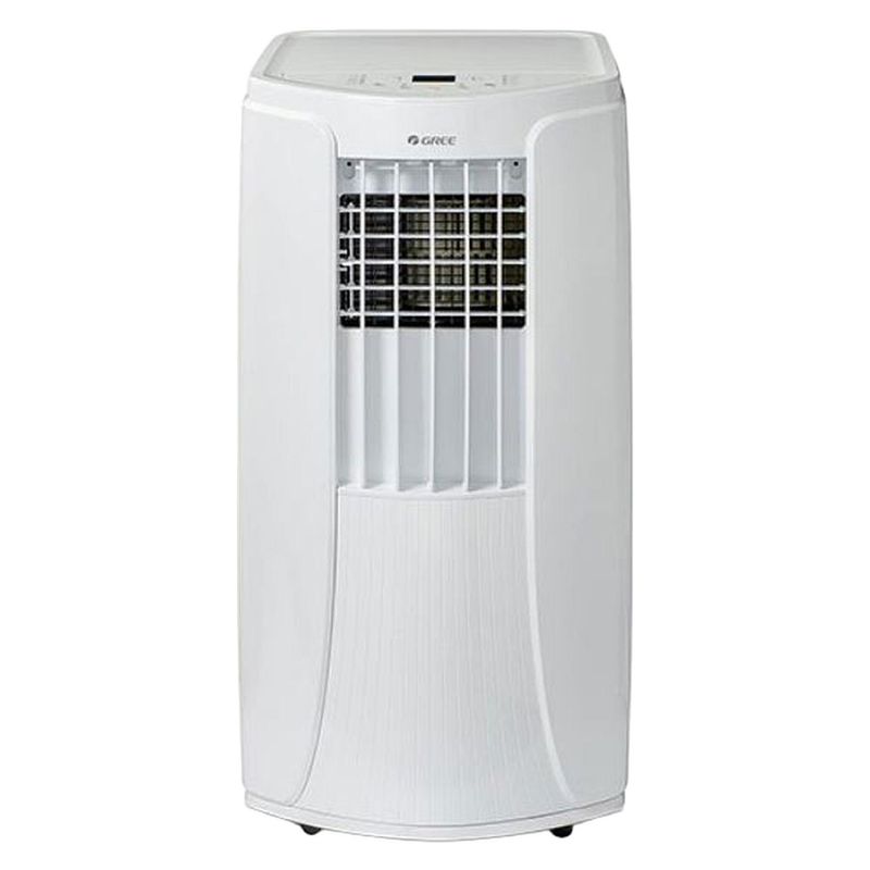 کولر گازی پرتابل 12000 دور ثابت گری مدل gph12al k3nna1a