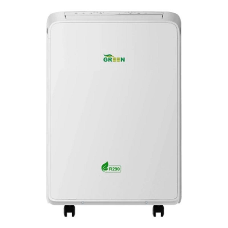 کولر گازی پرتابل 12000 دور ثابت گرین مدل gps h12p1t1a_ma