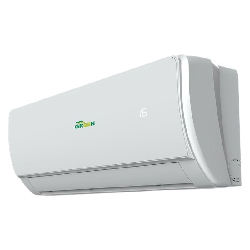 کولر گازی گرین 30 هزار مدل تروپیکال gws 30p1t3_r1