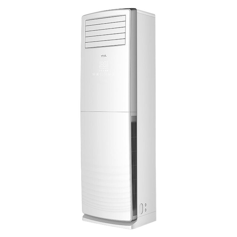 کولرگازی ایستاده 42000 روتاری t3 تی سی ال مدل tac 42chfa_fhi