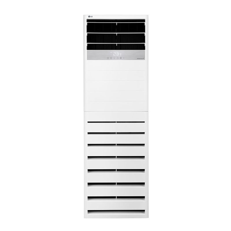کولرگازی ایستاده ال جی مدل apuw50gt3e0