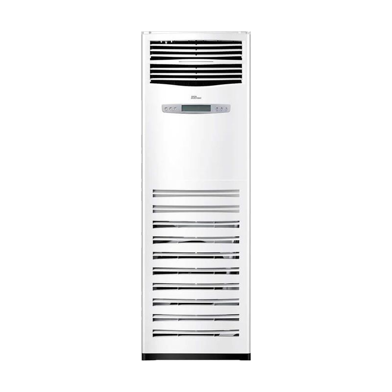 کولرگازی تک الکتریک مدل btfs unf 48ht3