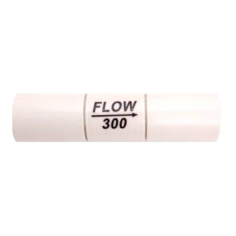 کپسول پساب تصفیه آب فلوو 300 کد kp300