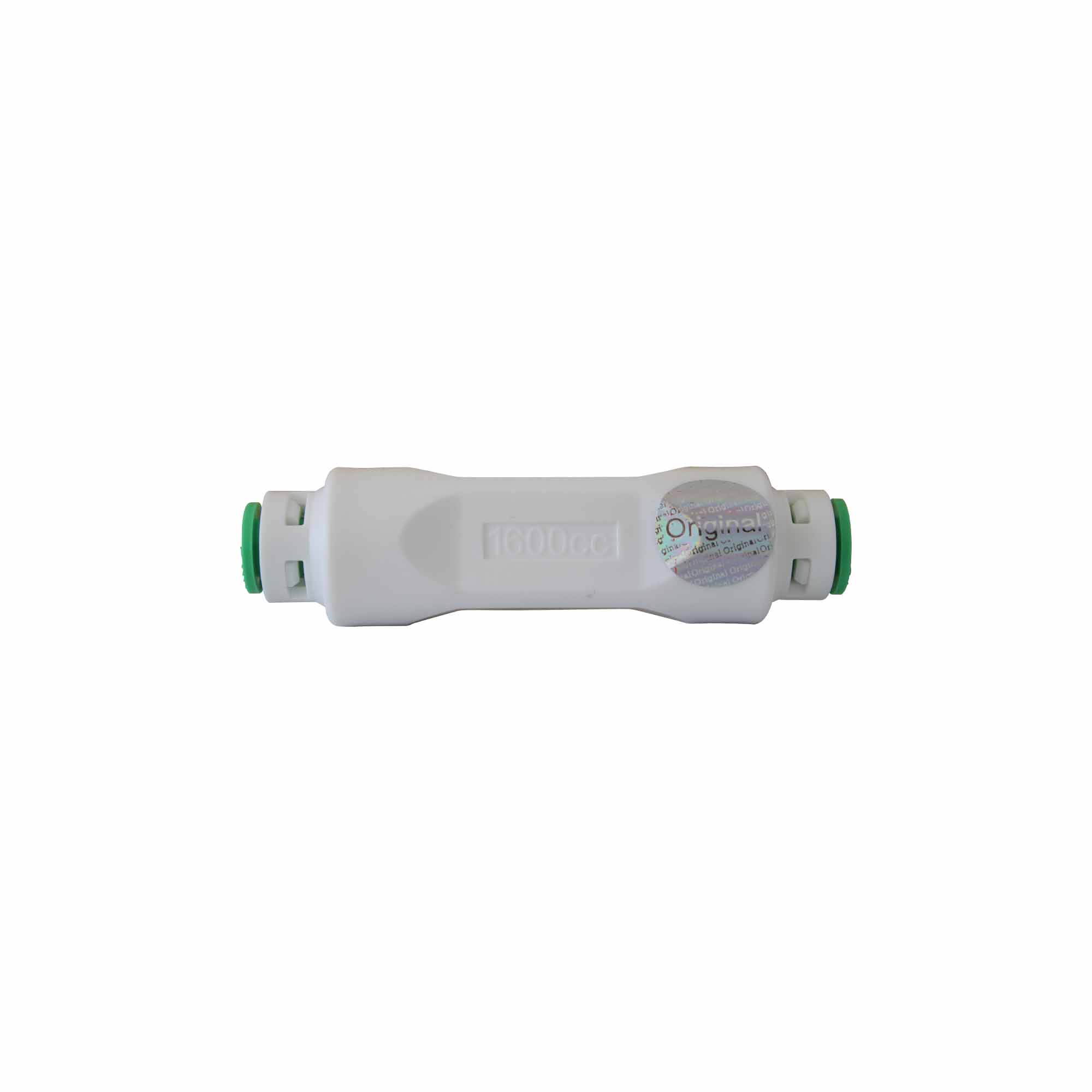 کپسول پساب دستگاه تصفیه آب مدل hzk 1600