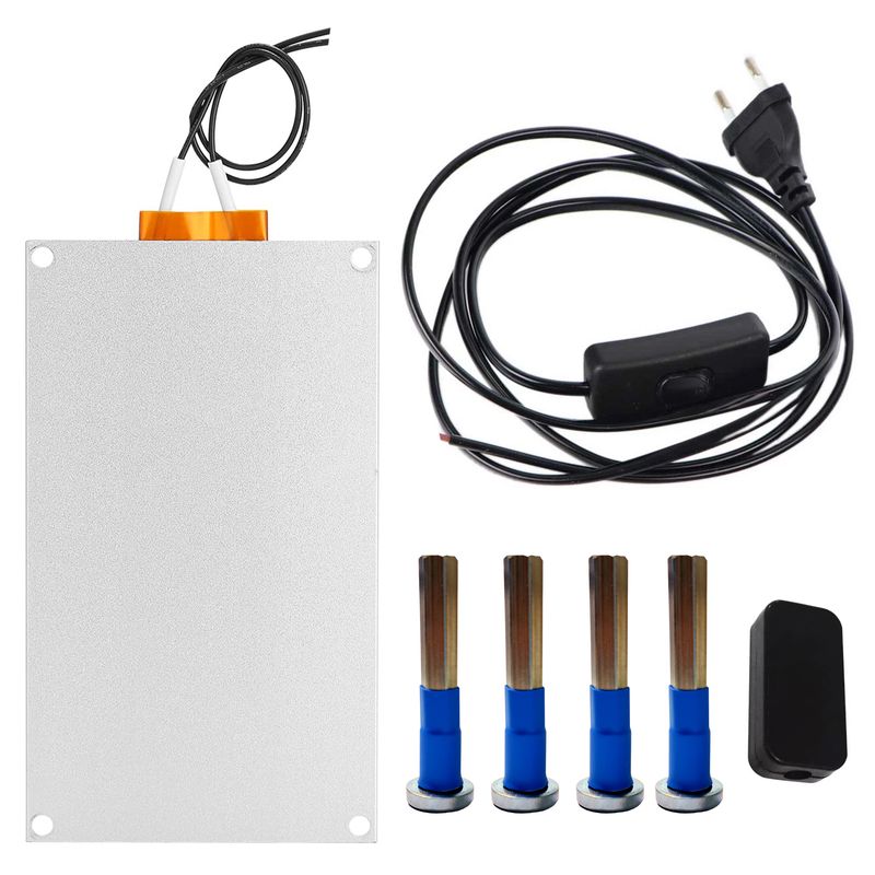 کیت المنت حرارتی مدل 220v 400w