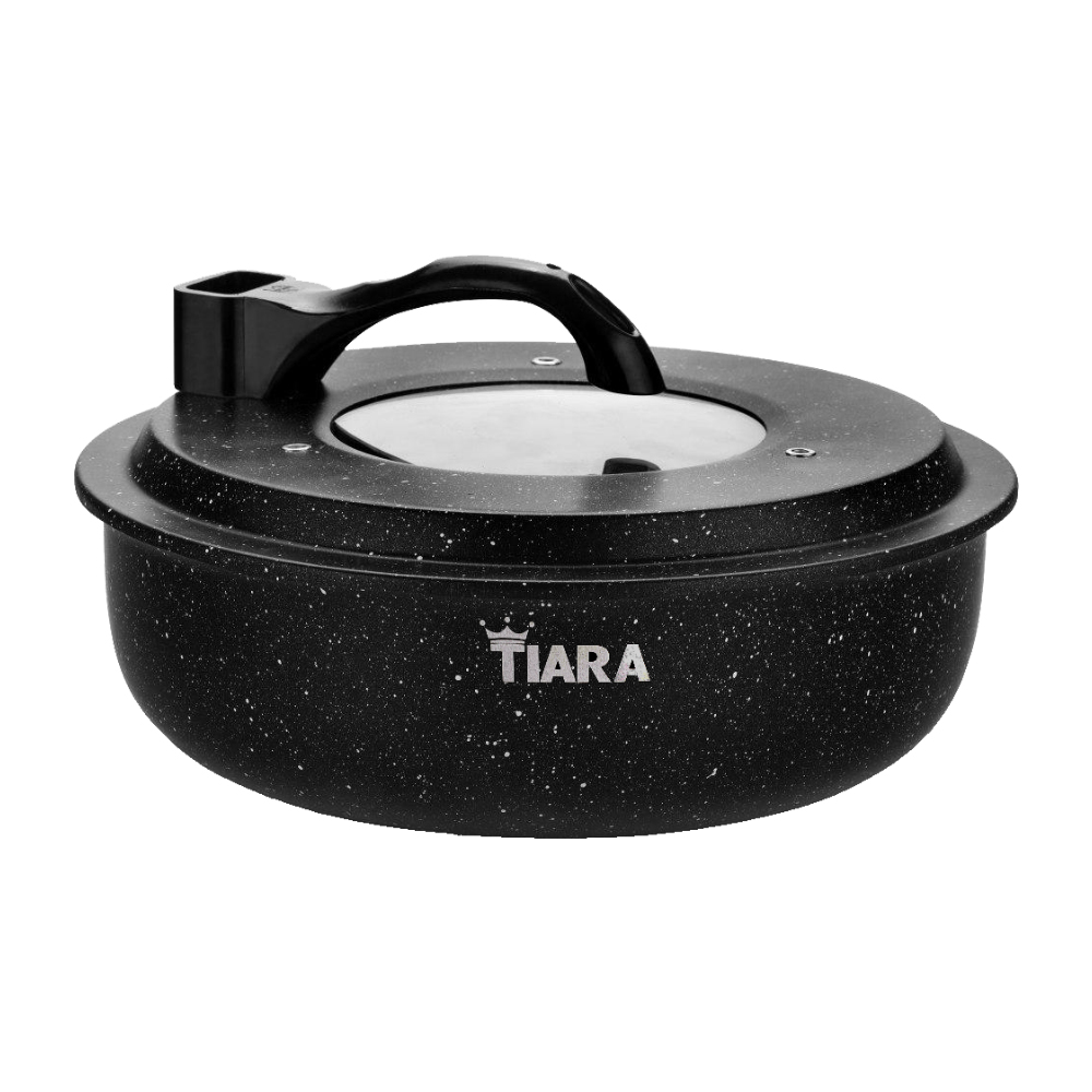 کیک پز برقی تیارا مدل tr 28ctg
