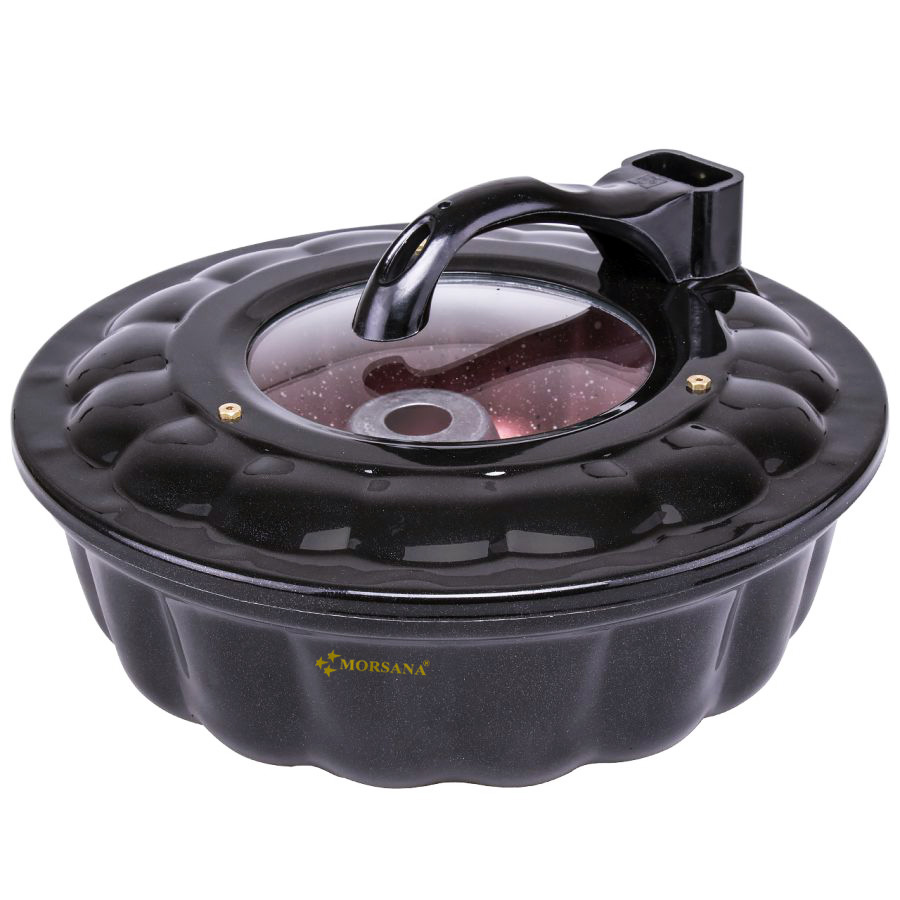 کیک پز برقی مُرسانا مدل m126