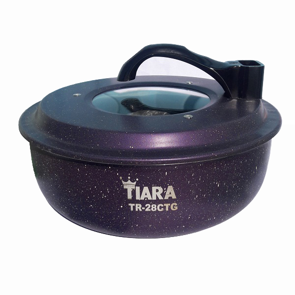 کیک پز تیارا مدل tr 28ctg