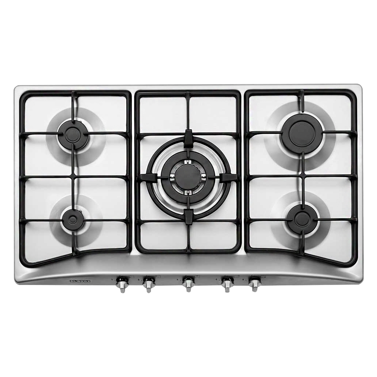 گاز صفحه ای استیل البرز کد s5956