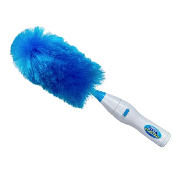 گردگیر برقی اسپین داستر کد slt25