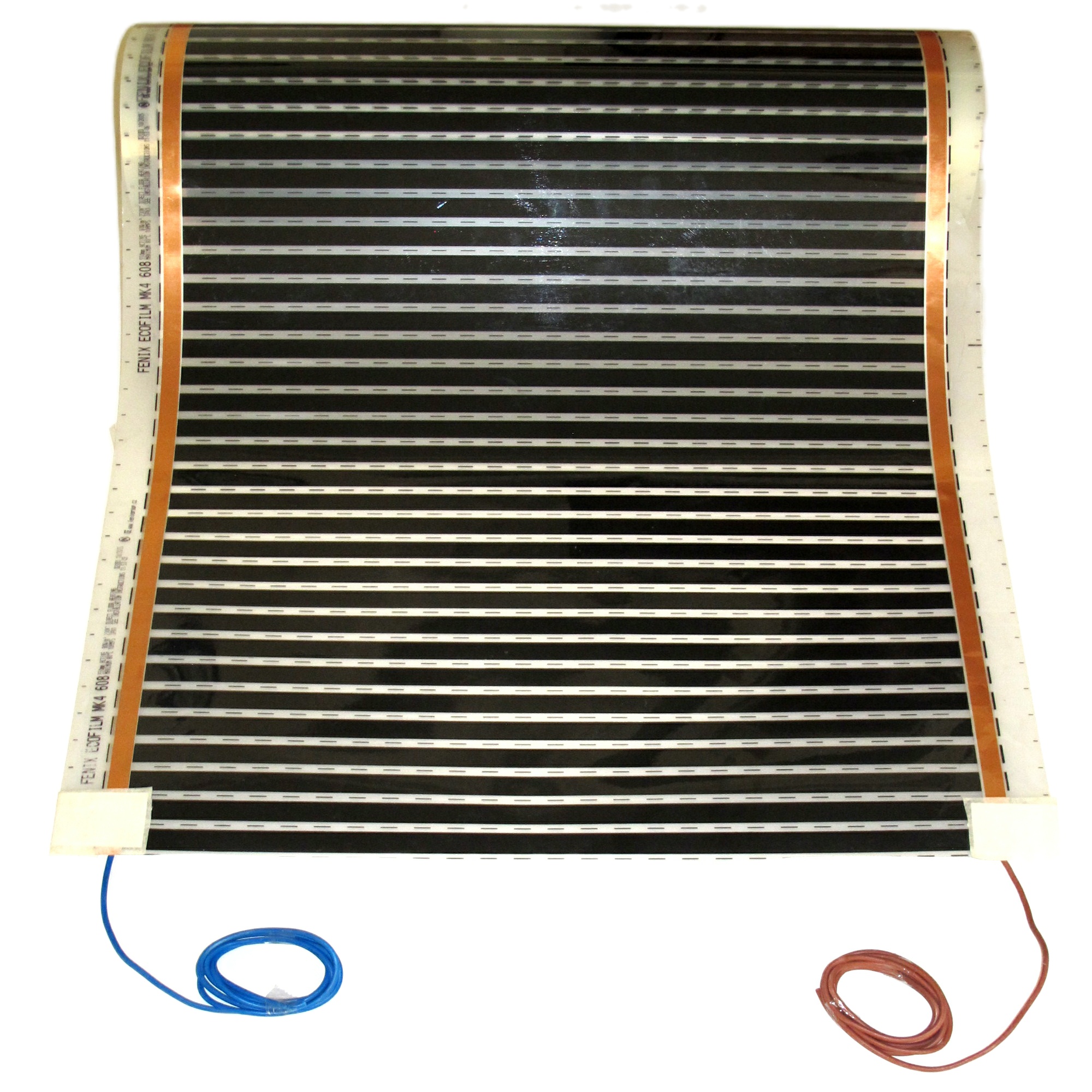 گرمایش برقی کف فنیکس مدل ecofilm es 80_66w