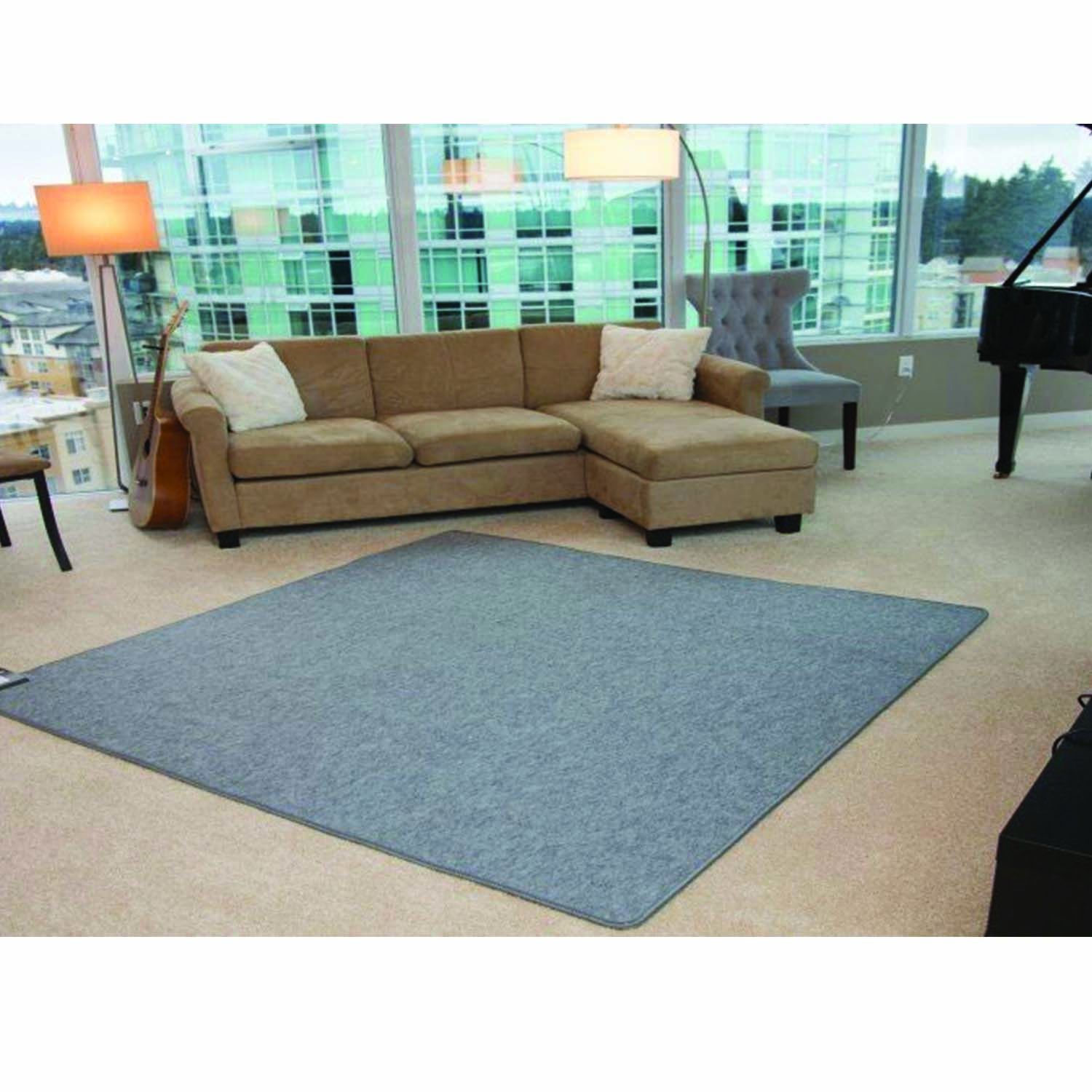 گرمایش برقی کف مدل shm 26