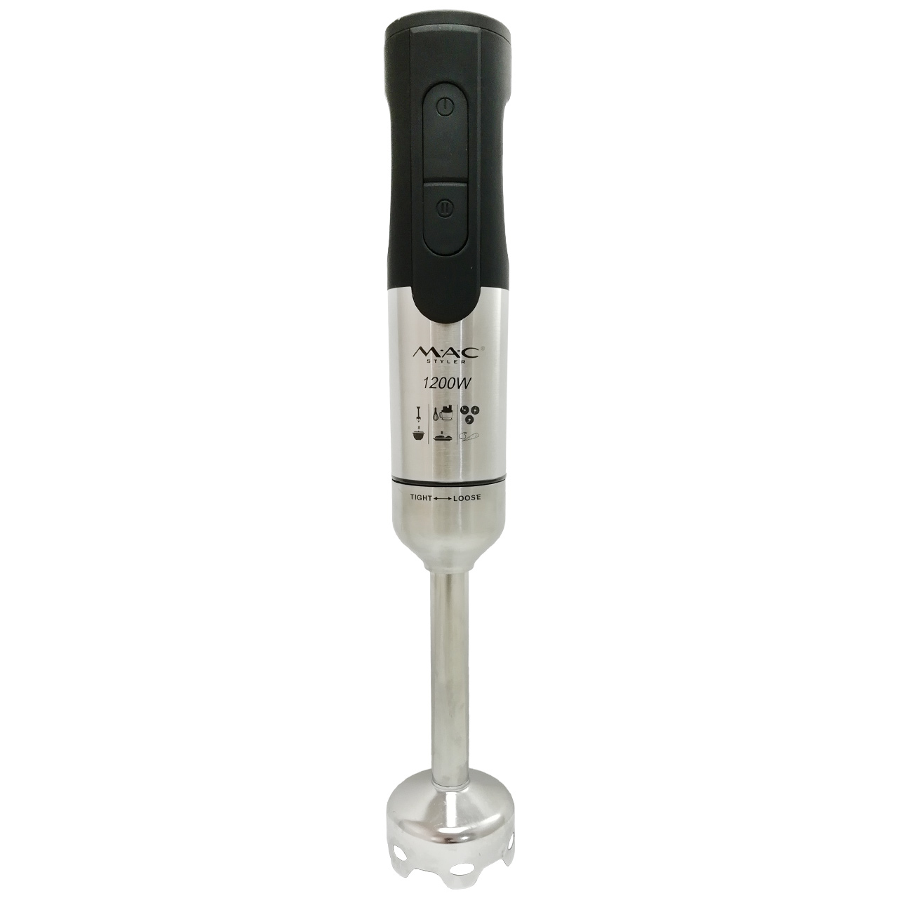 گوشت كوب برقي مك استايلر مدل mc 11000