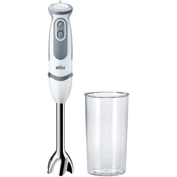 گوشت کوب برقی 1000 وات براون مدل mq5200