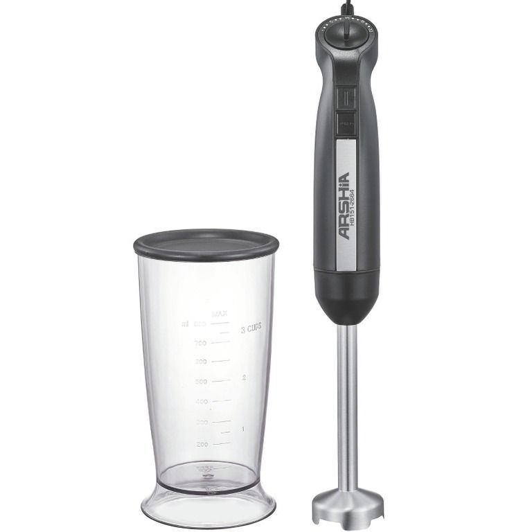 گوشت کوب برقی 1000 وات عرشیا مدل hb151 2664