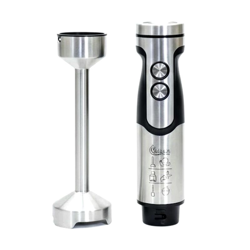 گوشت کوب برقی 1000 وات کاراکال مدل cr 8046