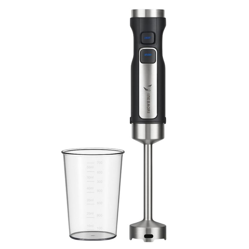 گوشت کوب برقی 1200 وات مباشی مدل me hb3004