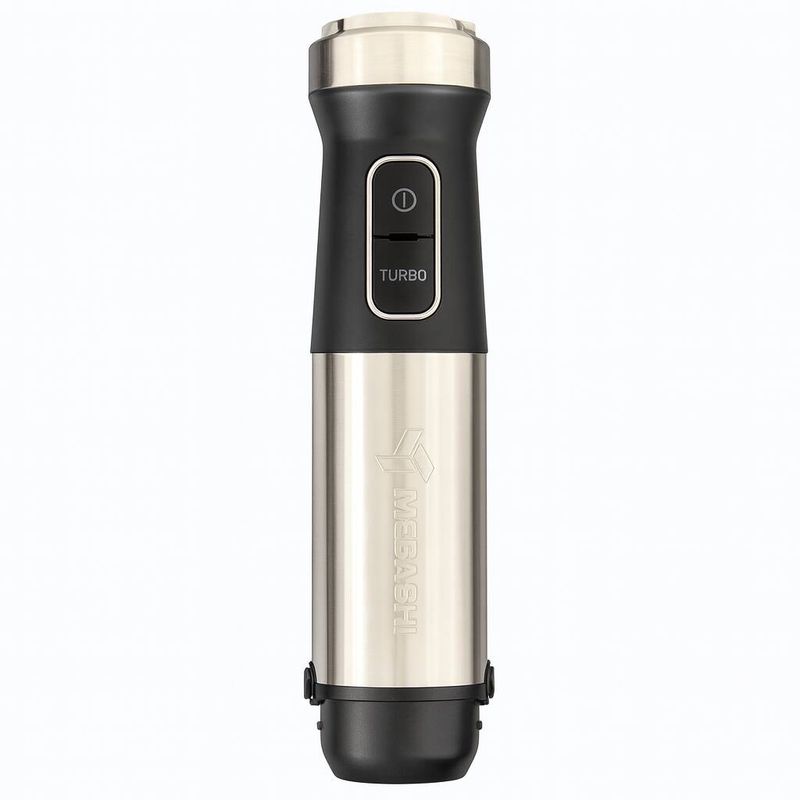 گوشت کوب برقی 1200 وات مباشی مدل me hb3005