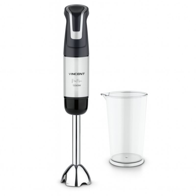گوشت کوب برقی 1200 وات وینسنت مدل hb5212