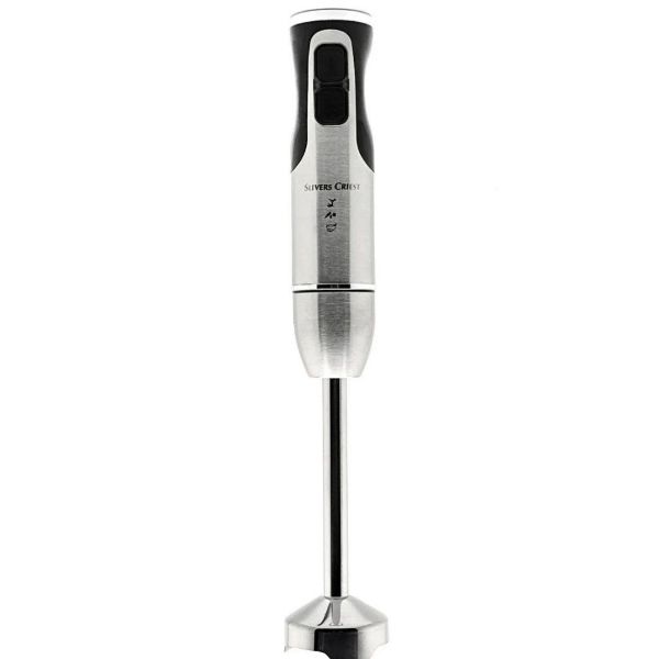 گوشت کوب برقی 1500 وات سیلور کرست مدل sl 717