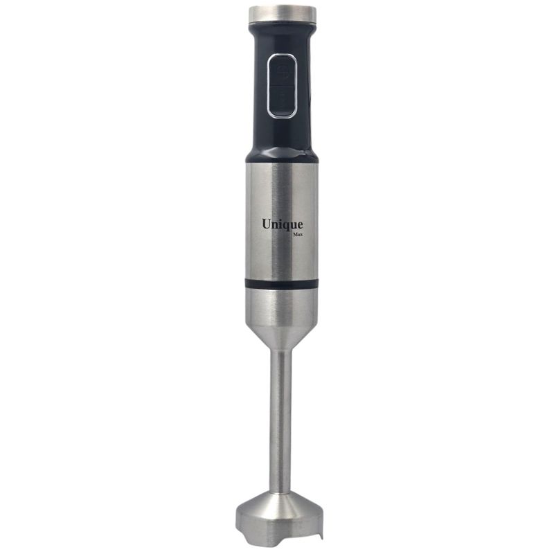 گوشت کوب برقی 1500 وات یونیک مکس مدل vgr 04