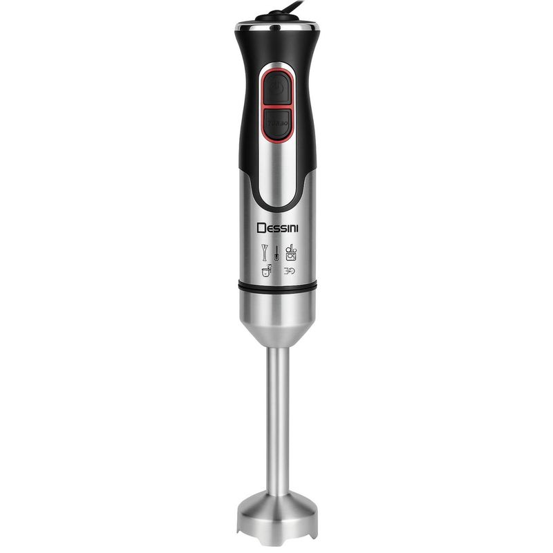 گوشت کوب برقی 1600 وات دسینی مدل ds_68