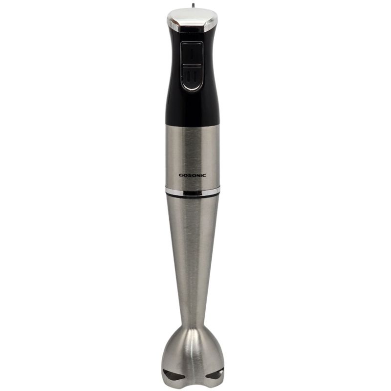 گوشت کوب برقی 300 وات گوسونیک مدل gsb 862