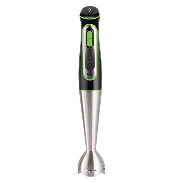 گوشت کوب برقی 350 وات راف مدل r.392