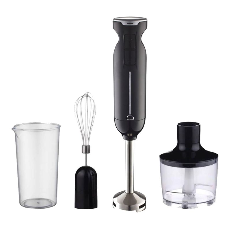 گوشت کوب برقی 500 وات برناکو مدل bhb 803
