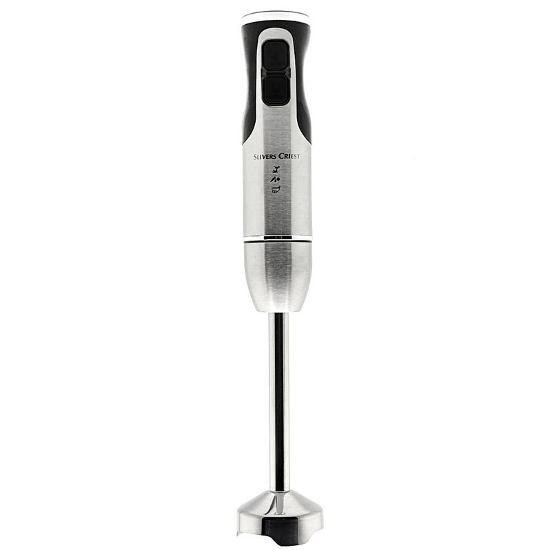 گوشت کوب برقی 500 وات سیلور کرست مدل sc 8010