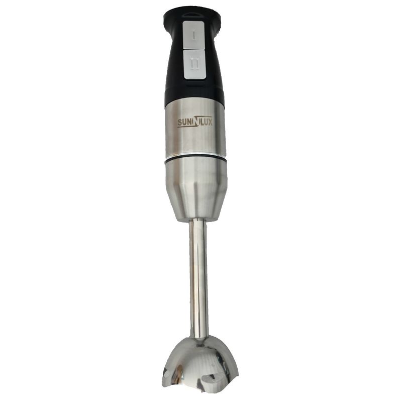 گوشت کوب برقی 800 وات سان لوکس مدل hb 800s