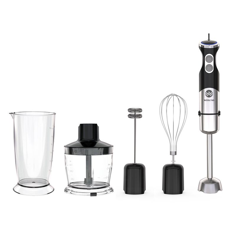 گوشت کوب برقی 800 وات ویکند مدل wkh 1030