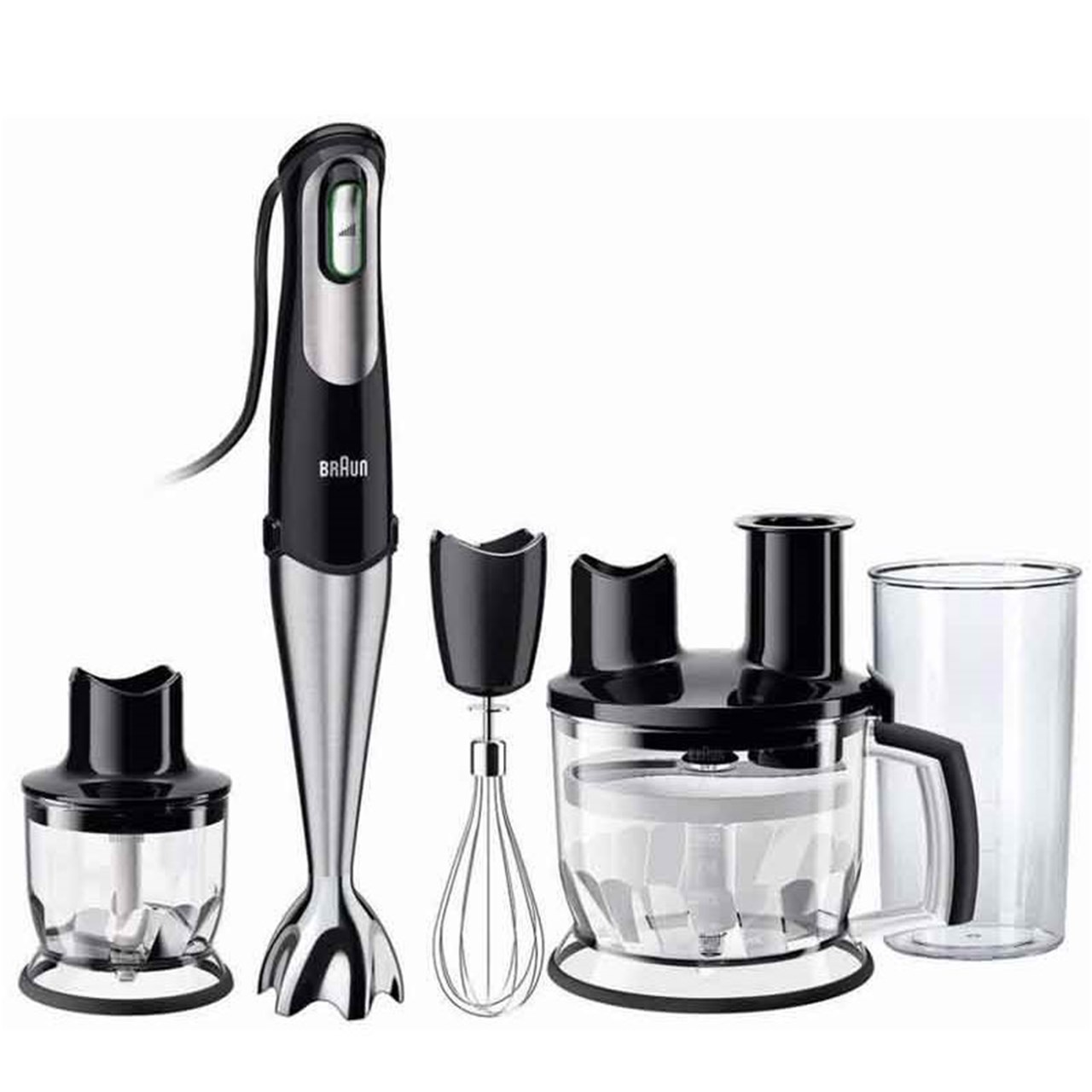 گوشت کوب برقی mq785