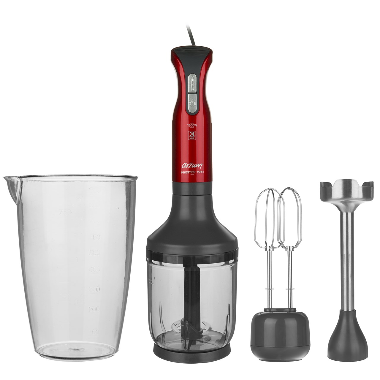 گوشت کوب برقی آرزوم مدل ar1042