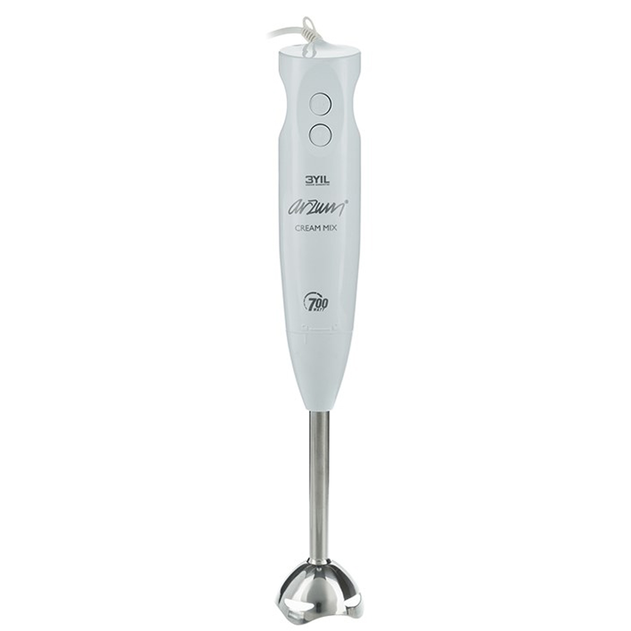 گوشت کوب برقی آرزوم مدل ar192