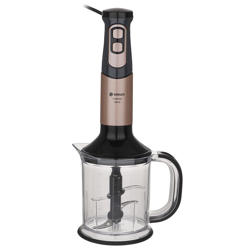 گوشت کوب برقی اسنوا مدل shb se1200br