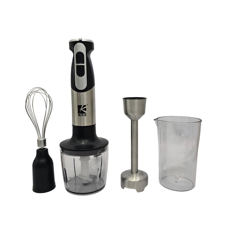 گوشت کوب برقی ام آر اس مدل mrs6000