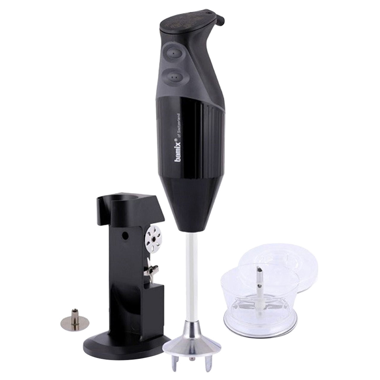 گوشت کوب برقی بامیکس مدل m180 deluxe