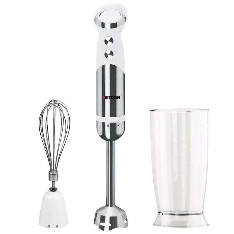 گوشت کوب برقی بایترون مدل bmr 7540