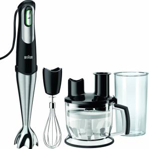 گوشت کوب برقی براون mq775